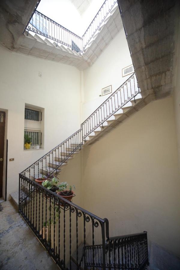 Giallocorallo - Casa Vacanze Trapani Exterior foto