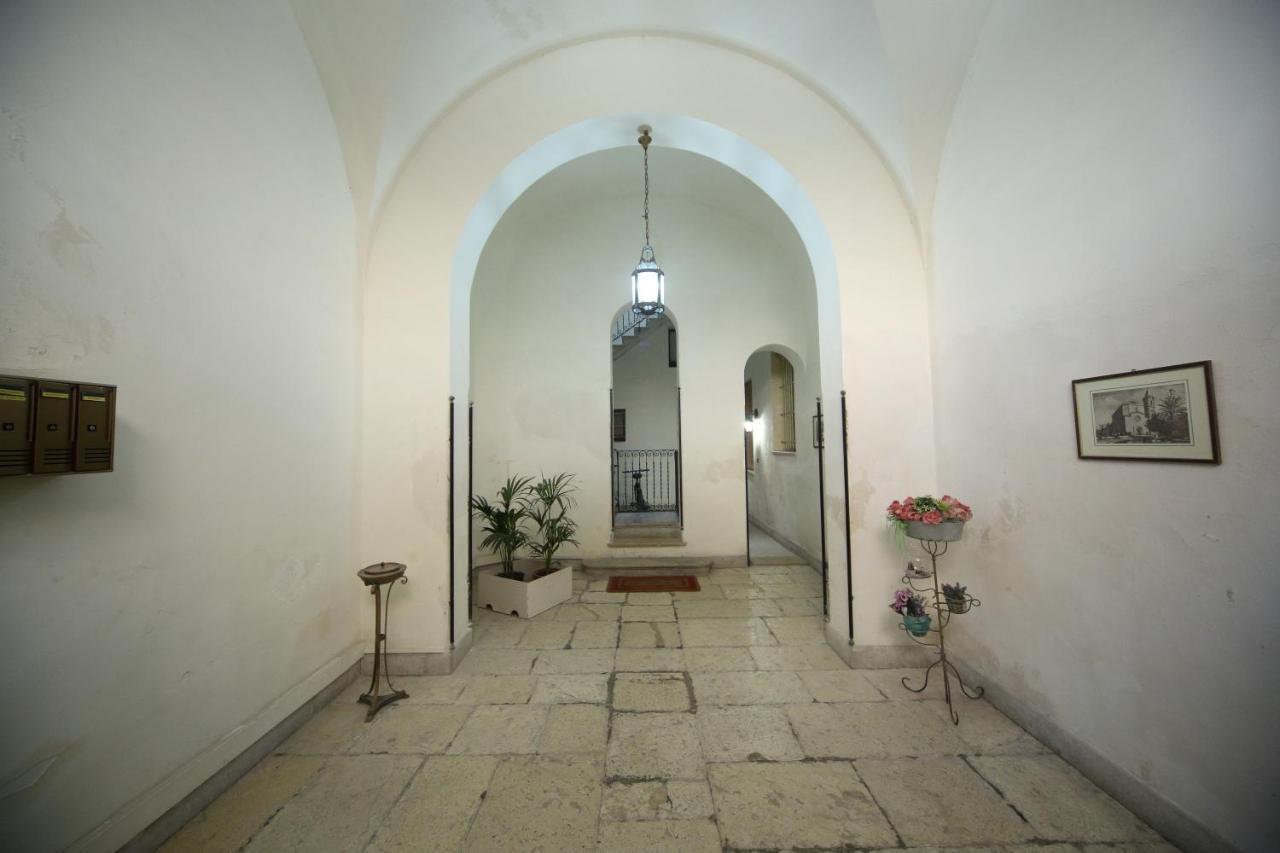 Giallocorallo - Casa Vacanze Trapani Exterior foto